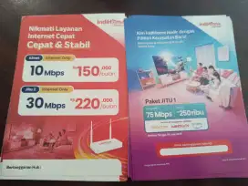 Internet Indihome