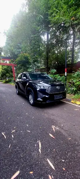 Toyota Innova Zenix