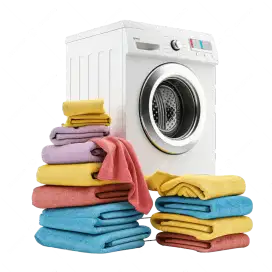 Dicari tng Setrika & Kurir Laundry