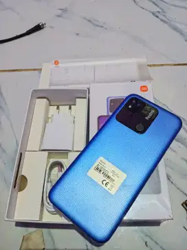 Redmi 10a ram 8+1/256