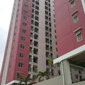 Apartment Green Park View Tower G Tipe Studio