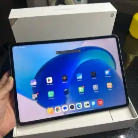 Xiaomi pad 6s pro Mulus Fulset Bonus Xiaomi Focus Pen