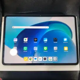 Xiaomi pad 6s pro Mulus Fulset Bonus Xiaomi Focus Pen