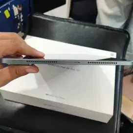 Xiaomi pad 6s pro Mulus Fulset Bonus Xiaomi Focus Pen