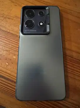 Infinix note 30