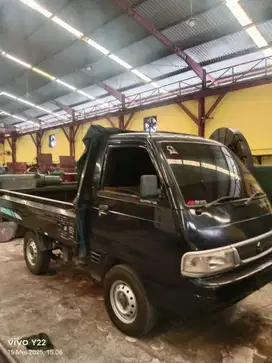 DIJUAL CARRY PICK UP 2010 ISTIMEWA DAB TERAWAT