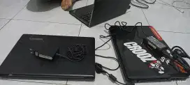 Dijual Laptop (Lenovo Ideapad+Acer+Lenovo thinkPad)