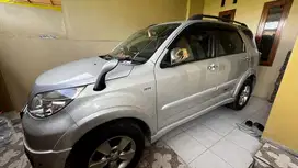 Toyota Rush TRD MT 2013