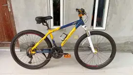 Polygon Premier Limited 27,5 Fullupgrade