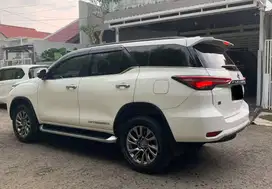 Toyota Fortuner 2021 Diesel