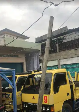 Jasa Angkut Puing Barangkal,pindahan,pengurugan,dll.
