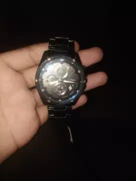 Jam tangan Cristiano aillen sapphire
