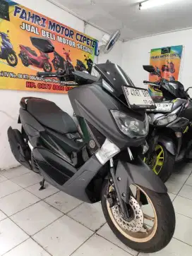 Yamaha N max Tahun 2018 Mesin Halus