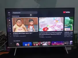 Smart TV coocaa 32'