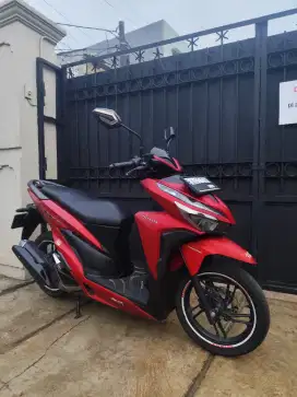 Honda Vario 150 New Kayles