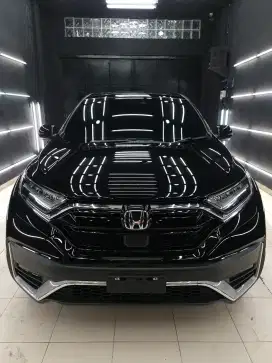 Honda CRV Prestige Turbo Sensing 2022