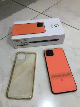 Google Pixel 4 6/128 So Orange
