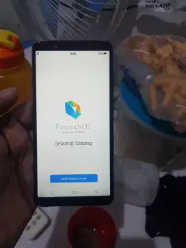 Vivo V7 Ram 4GB