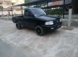 Kijang pick up diesel tahun 2002