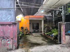 Rumah Pribadi Asri 2 Lantai di Ciawi - Kab Bogor