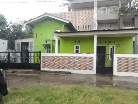 Dijual rumah sudah full renov