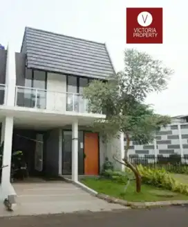 Dijual Rumah Baru Murah Metland Cileungsi Cibubur