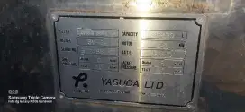 Tanki mixer sus 304