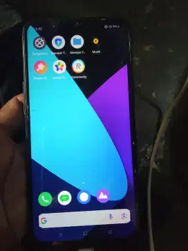 Dijual hp realme c