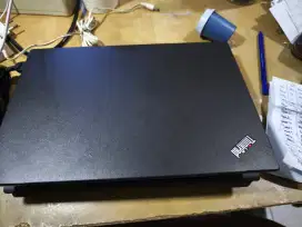Lennovo thinkpad x260 i3