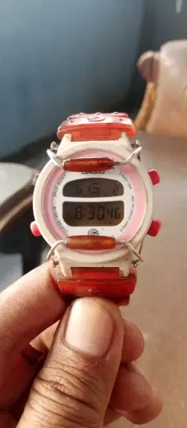 Jam Tangan Baby G