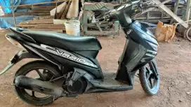 Jual motor vario cw