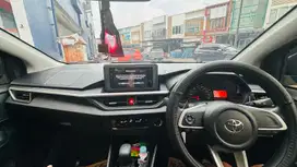 Toyota Agya 2024 Bensin