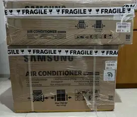 Samsung AC windfree 1,5Pk digital inverter
