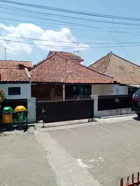 Dikontrakan/sewa/kontrak Rumah Bandung Tengah Kontrakkan Bandung Kota