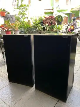 Speaker Kenwood LSK-500