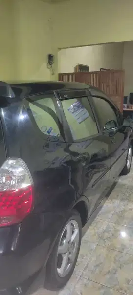 Honda Jazz 2008 Bensin