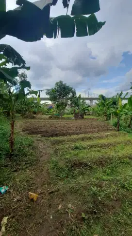 Jual tanah di pondok dustira