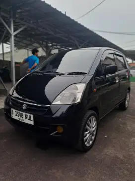 Suzuki Karimun 2008 Bensin