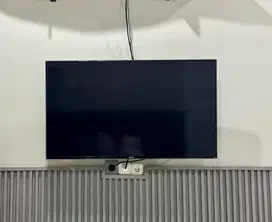 Smart LED Tv SAMSUNG 48”