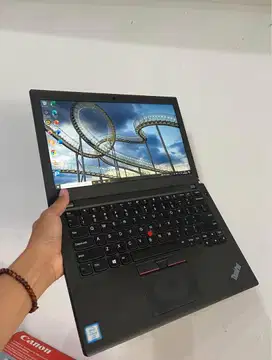 LAPTOP LAYAR SENTUH | LENOVO THINKPAD X270 MURAH BISA KREDIT