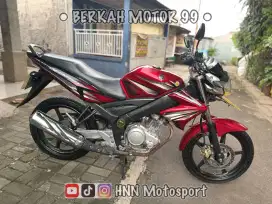 VIXION OLD TAHUN 2014 PAJAK HIDUP