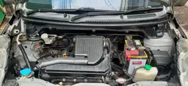 Suzuki Ertiga 2016 Bensin
