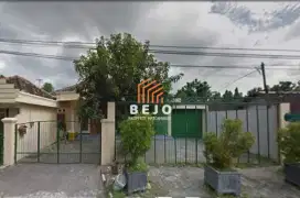 DISEWAKAN RUMAH COCOK USAHA STRATEGIS – KOTAGEDE, KOTA JOGJA