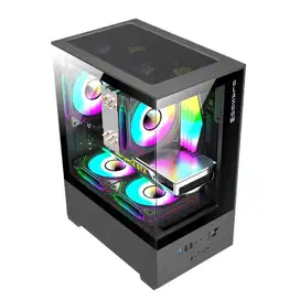 PC Rakitan edit game i5 10400f Ram 16gb ssd NVME 256gb vga gtx 1660 6G