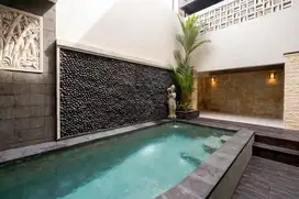 Jual Villa di Kerobokan BALI