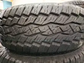 265/65 R17 BARU Toyo open country AT plus