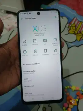 infinix note 10pro nfc