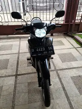 Vega ZR 2010 Mulus