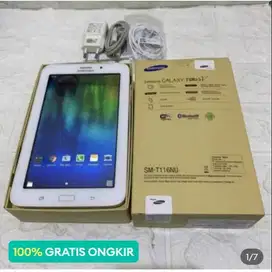 Jual Samsung Galaxy tab.V3
