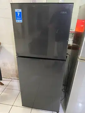 Kulkas 2 Pintu AQUA